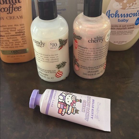 huge bodycare bundle!! most products have only been used once! - Picture 4 of 6